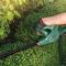 Bosch Home and Garden EASYHEDGECUT 18-45 Häcksax inkl. batteri, inklusive laddningsstation 18 V Li-Ion