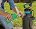 GARDENA 11138-20 5 l Plus Tryckspruta 5 l