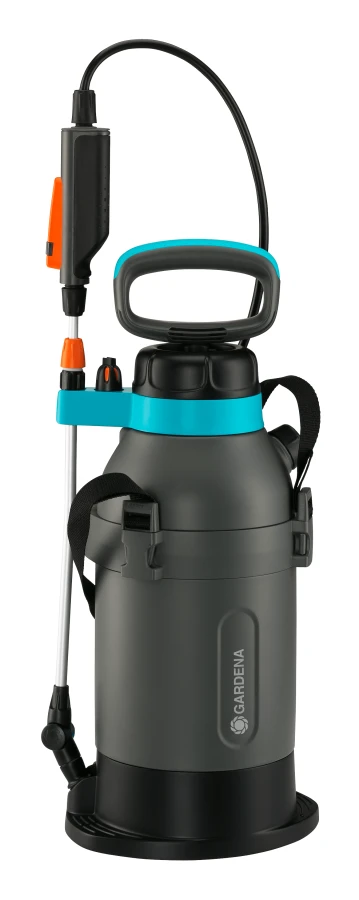 GARDENA 11138-20 5 l Plus Tryckspruta 5 l