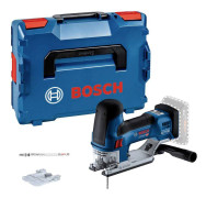 Bosch STIKSAV GST 18V-155 SC SOLO L-BOXX