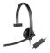 LOGITECH USB Headset Mono H650e