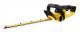 DeWALT DCMHT563N - Häcksax - sladdlös - inget batteri - 1400 spm - 55 cm - tandmellanrum: 25 mm - 2.9 kg - SOLO