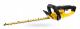DeWALT DCMHT563N - Häcksax - sladdlös - inget batteri - 1400 spm - 55 cm - tandmellanrum: 25 mm - 2.9 kg - SOLO