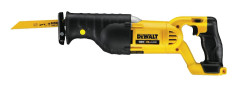 DeWALT DCS380N, 2,86 cm, 2950 spm, svart, gul, 2,7 kg, batteri, litiumjon (Li-Ion)