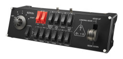  Saitek Pro Flight Switch Panel