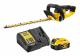 DEWALT 18V 1x5.0Ah 55cm CIVIL LENGER DCMHT563P1
