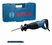 Bosch GSA 12-30 i väska sticksåg (06016C7000)