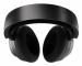 SteelSeries Arctis Nova 7P - Headset - fullstorlek - Bluetooth/radiofrekvens 2,4 GHz - trådlös - svart - för Nintendo Switch; Sony PlayStation 4, Son