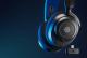 SteelSeries Arctis Nova 7P - Headset - fullstorlek - Bluetooth/radiofrekvens 2,4 GHz - trådlös - svart - för Nintendo Switch; Sony PlayStation 4, Son