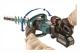 Makita UH007GZ Häcksax Batteri 40 V Li-Ion