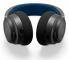 SteelSeries Arctis Nova 7P - Headset - fullstorlek - Bluetooth/radiofrekvens 2,4 GHz - trådlös - svart - för Nintendo Switch; Sony PlayStation 4, Son