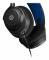 SteelSeries Arctis Nova 7P - Headset - fullstorlek - Bluetooth/radiofrekvens 2,4 GHz - trådlös - svart - för Nintendo Switch; Sony PlayStation 4, Son