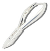 Nail Nipper Straight - Smooth Handles