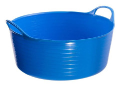 Red Gorilla Tubtrug Liten Grund Blå 15L One Size