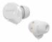 Philips TAT1209WT - True wireless-hörlurar med mikrofon - inuti örat - Bluetooth - vit