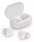 Philips TAT1209WT - True wireless-hörlurar med mikrofon - inuti örat - Bluetooth - vit