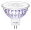 Philips LED GU5.3 Spot 35W 12V Dimbar