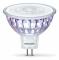Philips LED GU5.3 Spot 35W 12V Dimbar