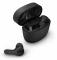 Philips TAT2206BK - True wireless-hörlurar med mikrofon - inuti örat - Bluetooth - ljudisolerande - svart
