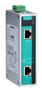 Moxa INJ-24A - Strömtillförsel (kan monteras på DIN-skena) - 24 / 48 V - 60 Watt