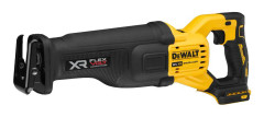 DeWALT DCS386NT-XJ, Borstlös, Svart, Gul, 3000 spm, 13 cm, 95 dB, 84 dB
