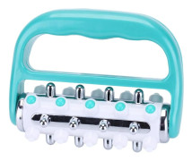 1 st Massager fascia release och muskelmassagevals djup