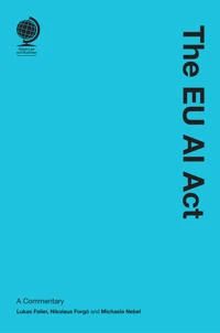 The EU AI Act
