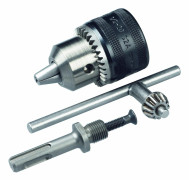NYCKELCHUCK M SDS-PLUS ADAPTER BOSCH