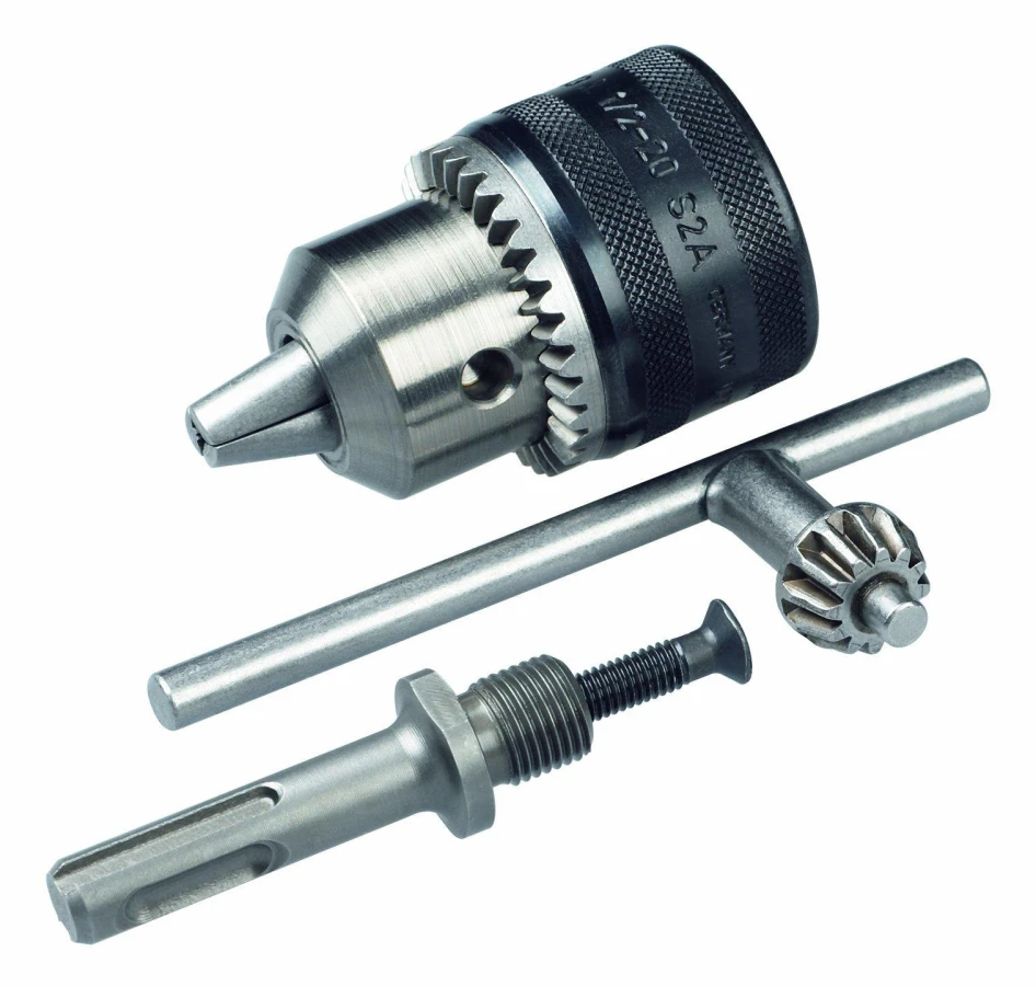 NYCKELCHUCK M SDS-PLUS ADAPTER BOSCH