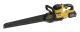 DeWALT DCS398T2-QW, 2400 varv per minut, 43 cm, 4 cm, Sort, Gul, 95 dB, 104 dB