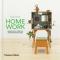 Homework - design solutions for working from home 9780500519806