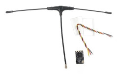 Elrs Nano 915mhz Mottagare Expresslrs Långdistansmottagare För Rc