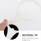 10 st filterhusnyckel plastnyckel filter Vattenfilter