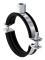 Fischer 539446 Rør-holdere 25 stk