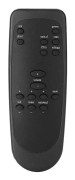 1 st Logitech Z5500 Z680 Z5400 Ljudfjärrkontroll på engelska