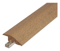  Nivålist Tarkett Ek 13-17mm 2m