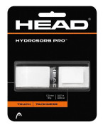Head HydroSorb Pro ersättningsgrepp, en storlek, vit White One Size