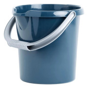 Casa 5L Hink Marinblå One Size