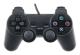 Handkontroll till Playstation 2 (Svart)