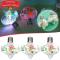 LED Julgransljusslingor Julgran Semesterfest Dekoration Lante