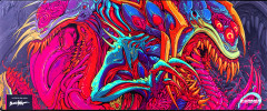 Musmatta Hyper Beast 1100x450