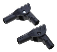 Tält Vikbara Foganslutningar Vikbar DIY Fogreparation Tält Vikbara Fogar Utomhustältanslutningar Enkel Montering 12.0mm