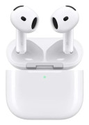 Apple AirPods 4 with Active Noise Cancellation