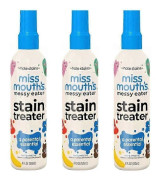 1-3 st Miss Mouth's Messy Eater Fläckborttagningsspray 120ml - Rengöringslösning för Fläckborttagning