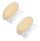 2 Hair Pads and Hairstyle Accessories, Fluffy and Full Hair