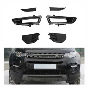 LR061229 LR061234 Bil Främre Stötfångare Dimljus Kåpa för Land Rover Discovery Sport 2015-2019