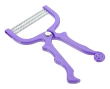 Ansiktshårsborttagare Mustaschtrimmer Baby Halloween Hårband Dam Manuell Ansiktshårsborttagare