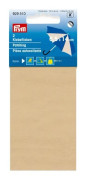 Klistyckdel, nylon, 2 delar, 6,5 x 14 cm - Prym(...) - Beige Brun