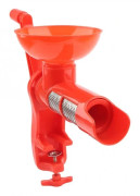 Fruktjuicer Mångsidig Portabel Tomatjuicer Fruktjuice Maker Extraktor Press Fruktextraktor Press