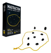 Magtraction Strategispel Magnetspel